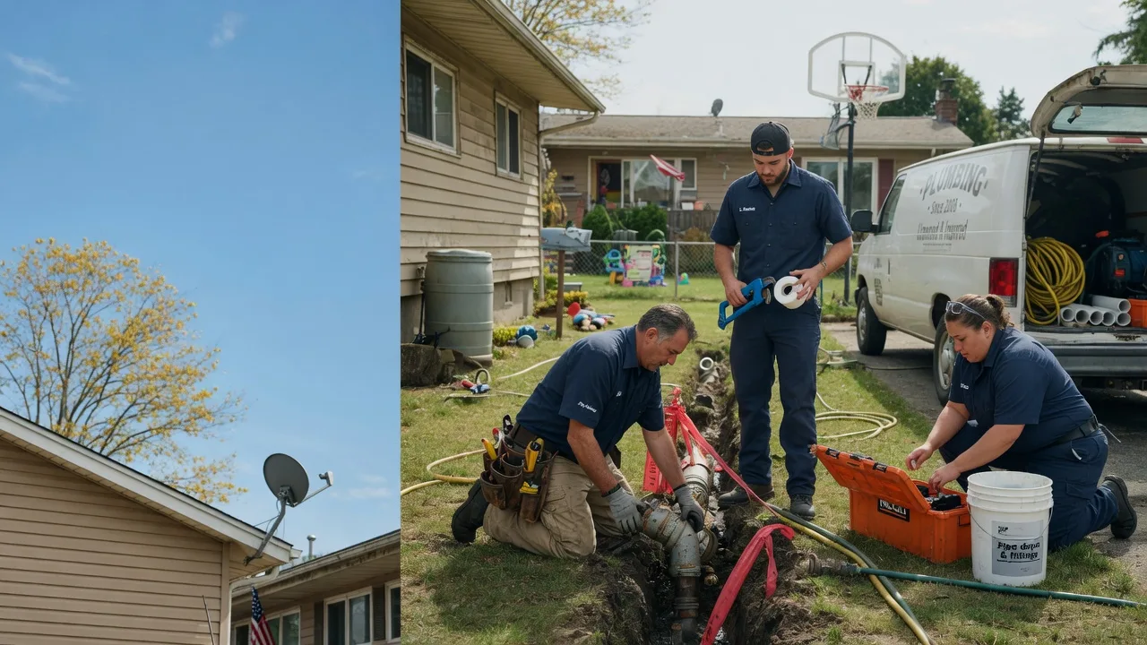Garbage Disposal Replacement in East Hanover, NJ near me
