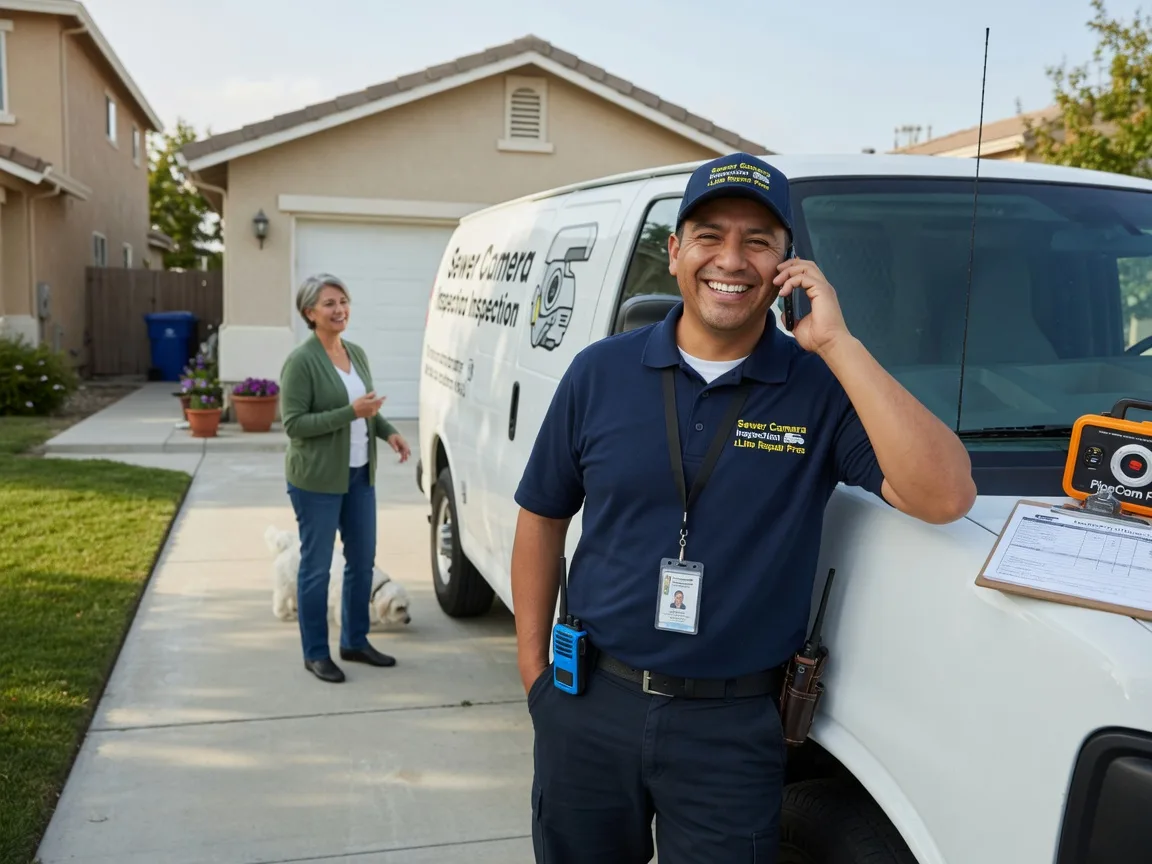 Sewer Line Repair East Hanover, NJ FAQs